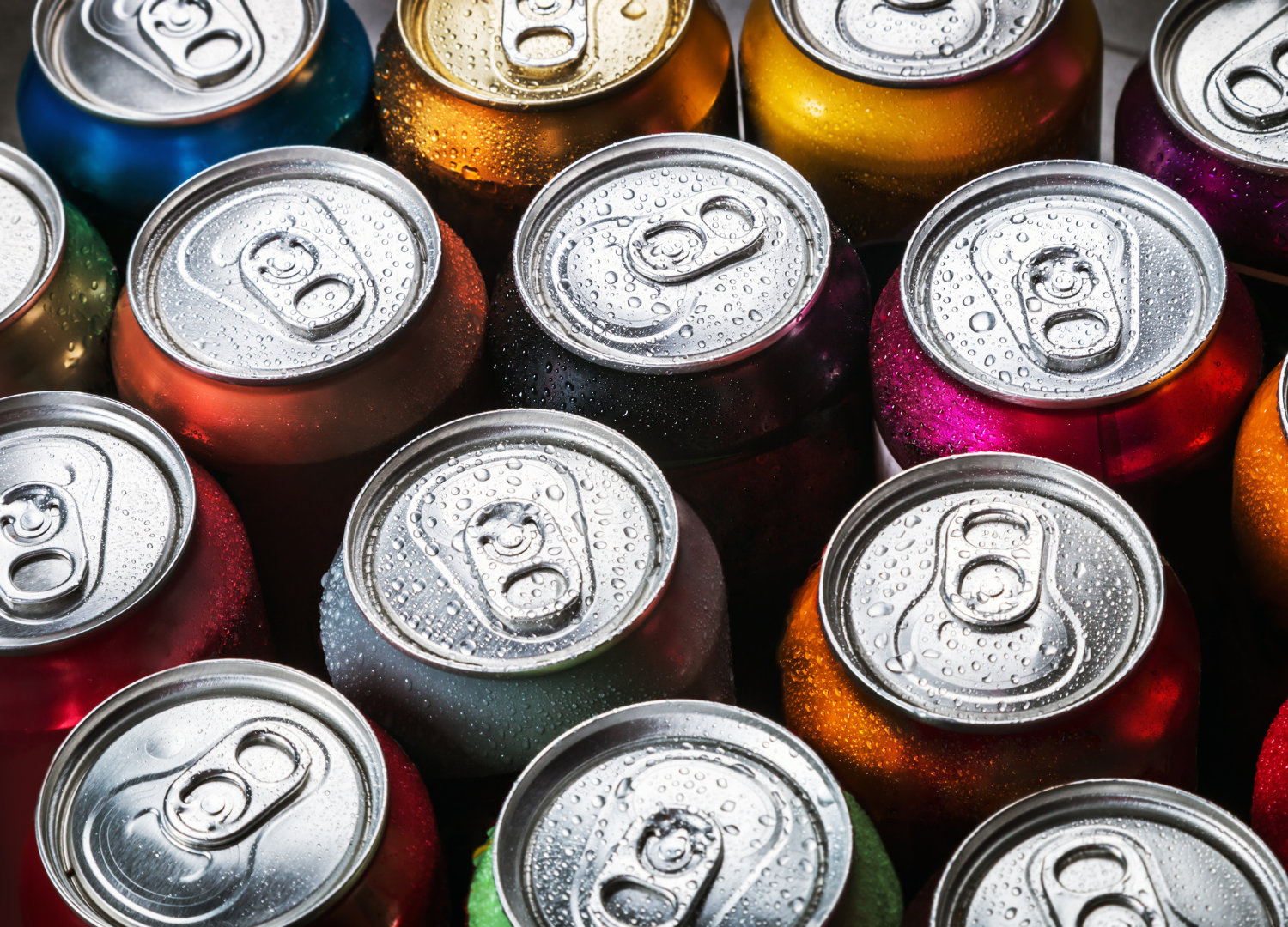 Image catégorie soda